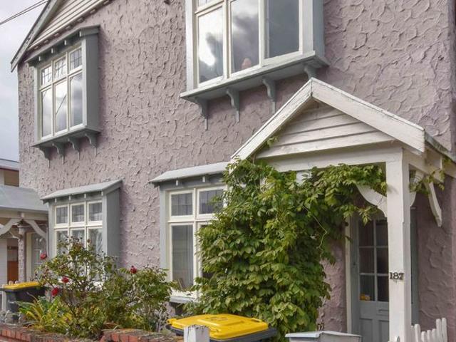 House for rent in Kensington, Dunedin