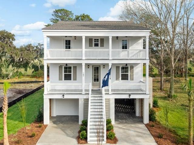 House for sale in Yemassee, South Carolina
