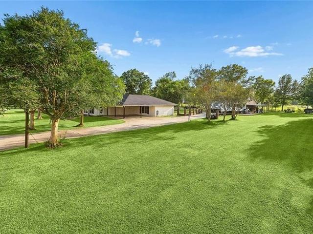 House for sale in Louisiana