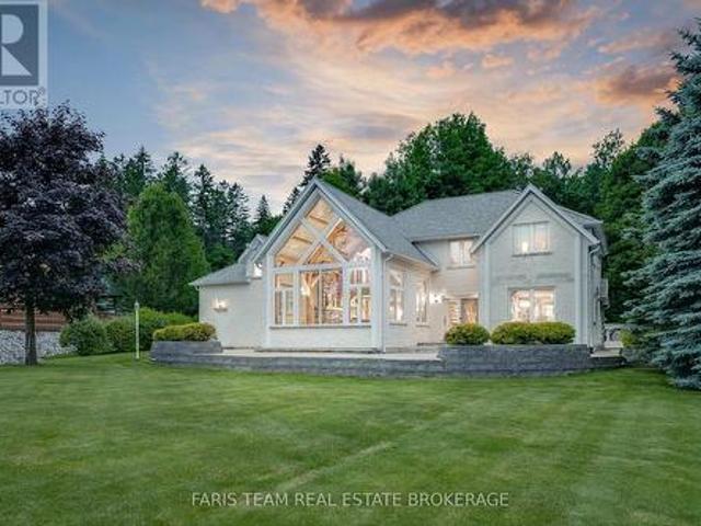 House for sale in Penetanguishene, Ontario