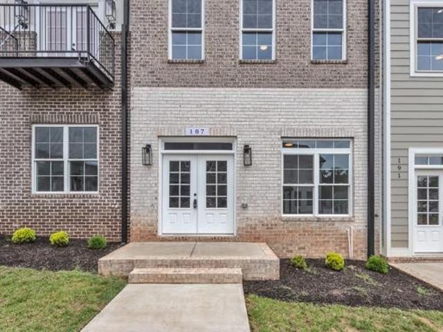 Townhouse for sale in Tennessee