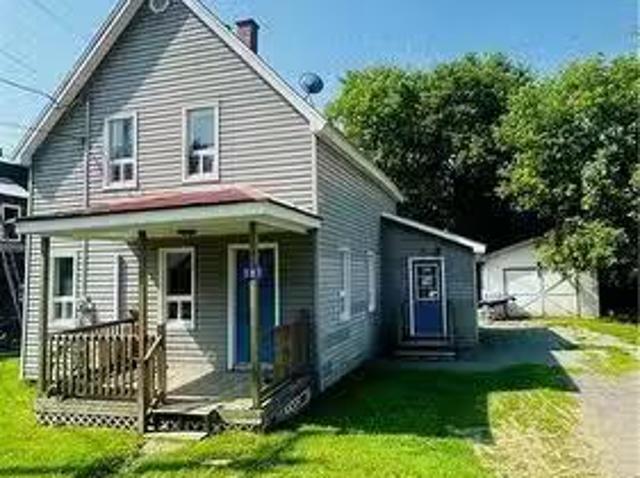 House for sale in Carleton, New Brunswick