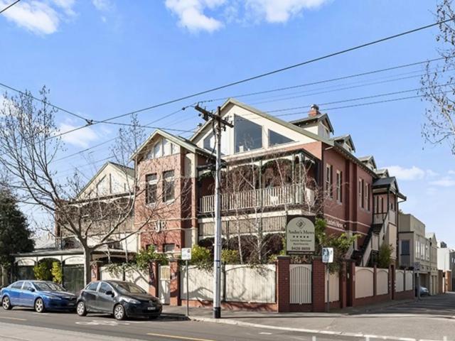 Apartment for rent in Camerons Creek, Victoria