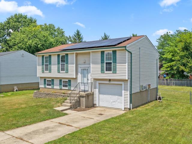 House for sale in Harrison, Ohio