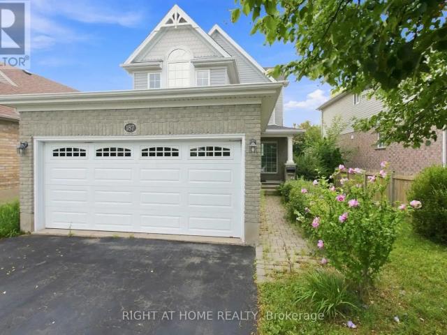 House for rent in Guelph, Ontario