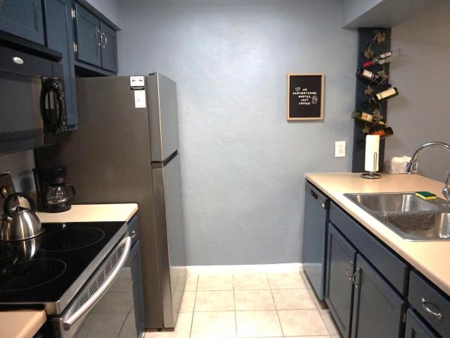 Condo for sale in Branson, Missouri