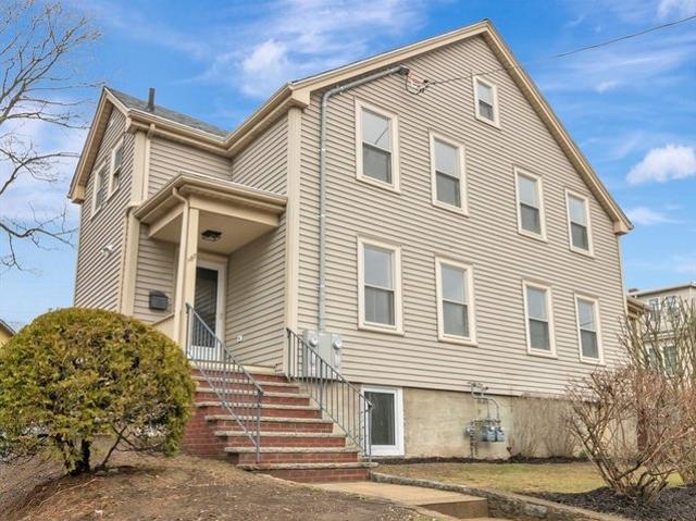 House for sale in Dedham, Massachusetts