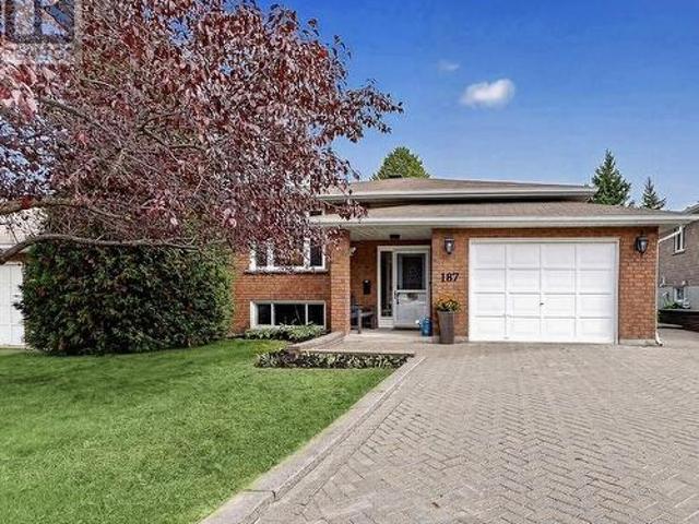 House for sale in Wanup, Ontario