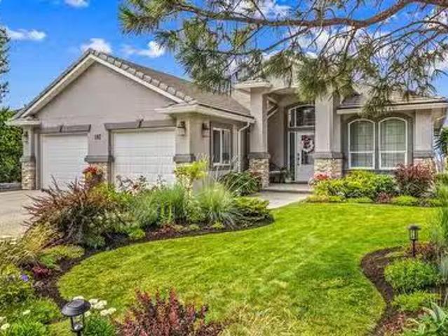 House for sale in Kamloops, British Columbia
