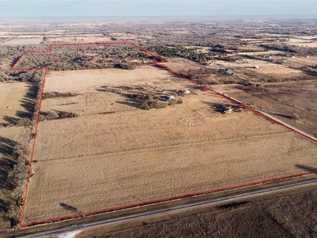 Farm for sale in Wise, Texas