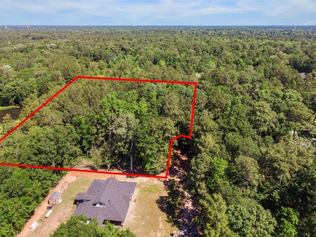 Land for sale in Liberty, Texas
