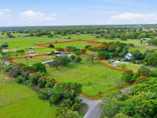 House for sale in Wise, Texas