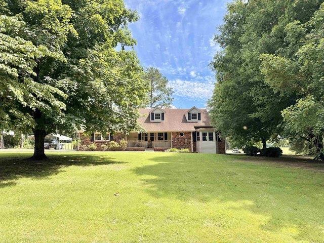 House for sale in Rogersville, Alabama