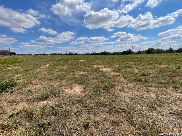 Land for sale in Floresville, Wilson County