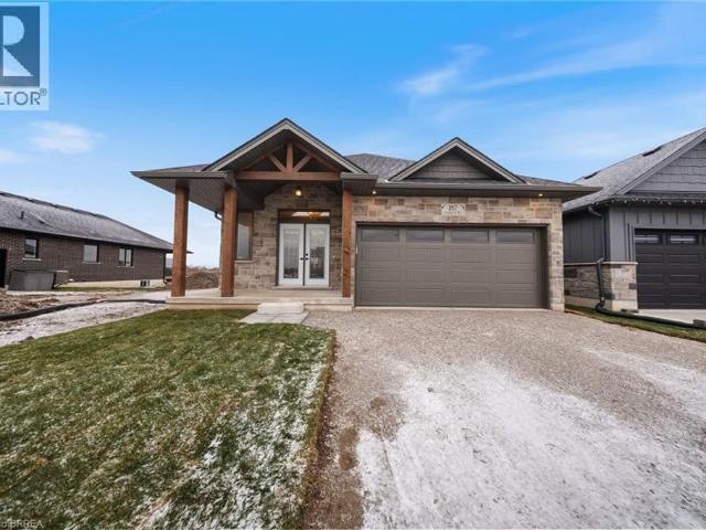 Property for sale in Jarvis, Ontario