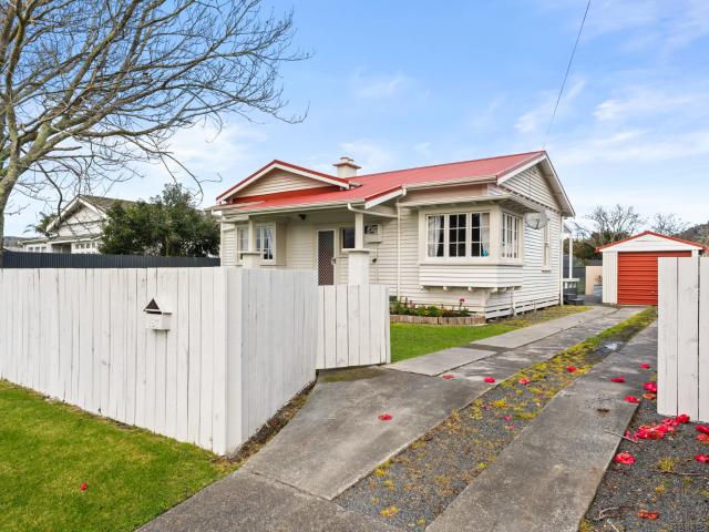 House for rent in East Coast