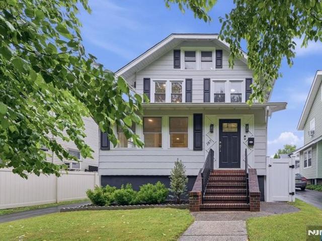 House for sale in Bogota, New Jersey