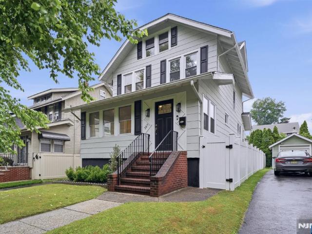 House for sale in Bogota, New Jersey