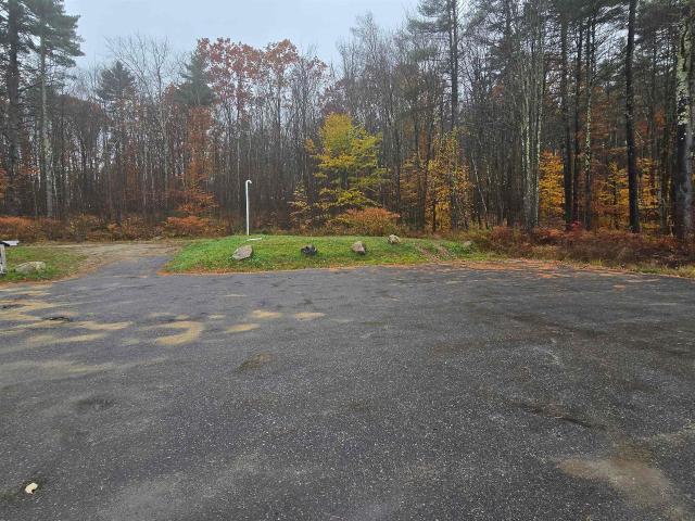 Property for rent in New Hampshire