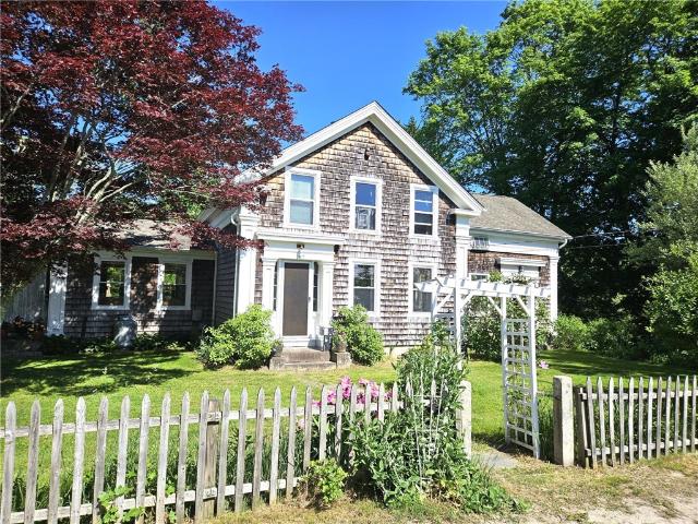 House for sale in Bradford, Rhode Island
