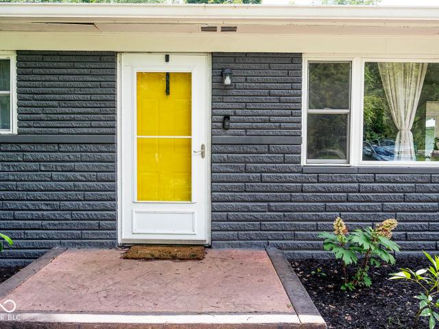 House for sale in Danville, Indiana