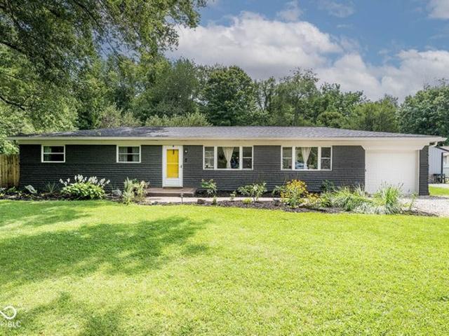 House for sale in Danville, Hendricks County
