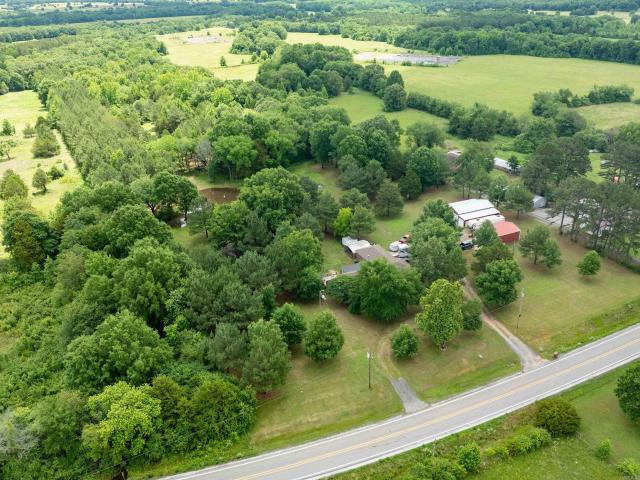 House for sale in Ark
