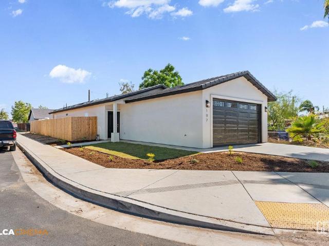 House for sale in Shafter, California