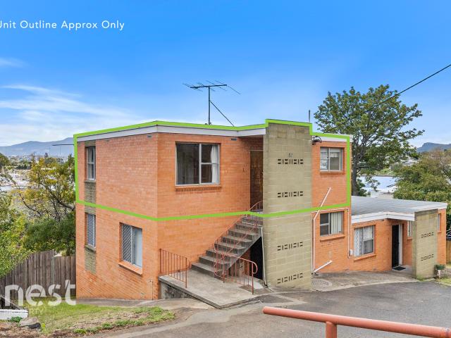 Apartment for rent in Hobart, Tasmania