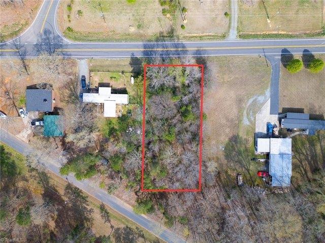 Land for sale in Davidson, North Carolina