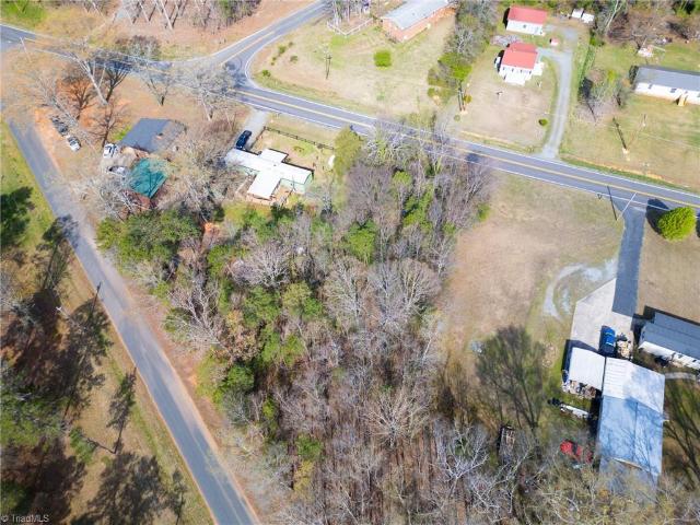 Land for sale in Davidson, North Carolina