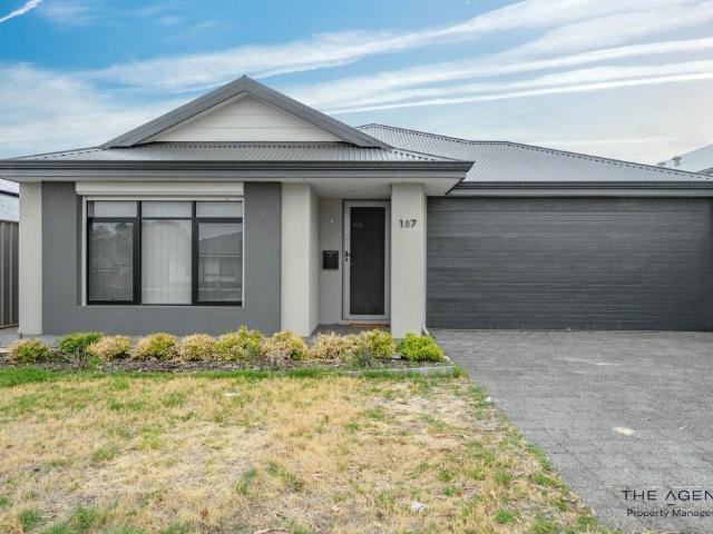 House for rent in Wellard, Western Australia
