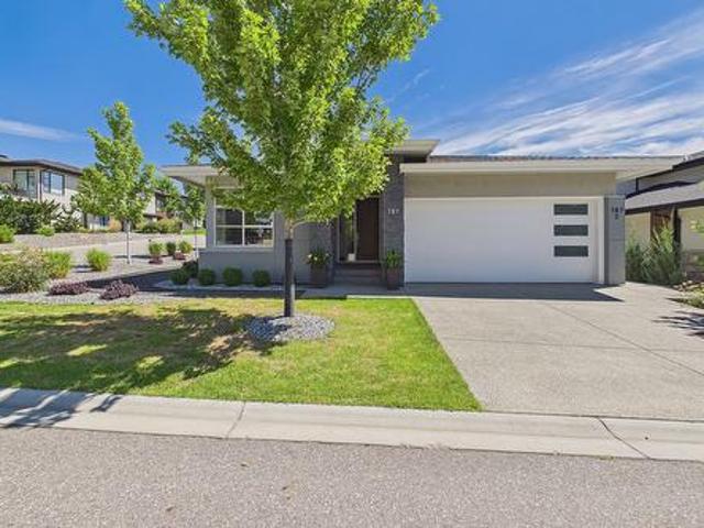 House for sale in Winfield, British Columbia
