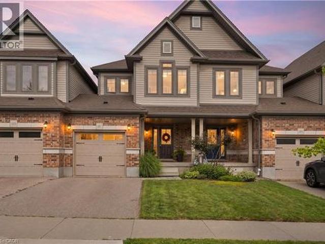 House for sale in Kitchener, Ontario