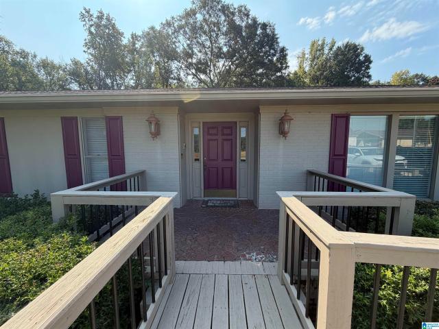 House for sale in Pinewood Terrace, Childersburg