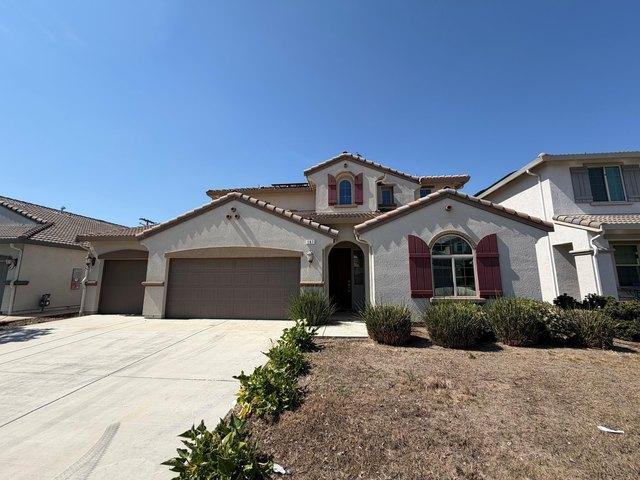 House for sale in Tulare, California
