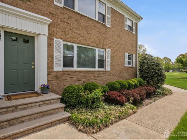 Property for sale in Edison, New Jersey