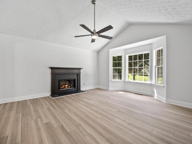 House for sale in Paulding, Georgia