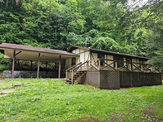 House for sale in Virginia
