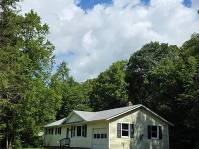House for sale in East Branch, New York