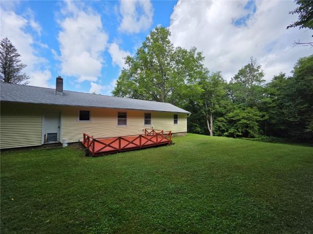 House for sale in East Branch, New York