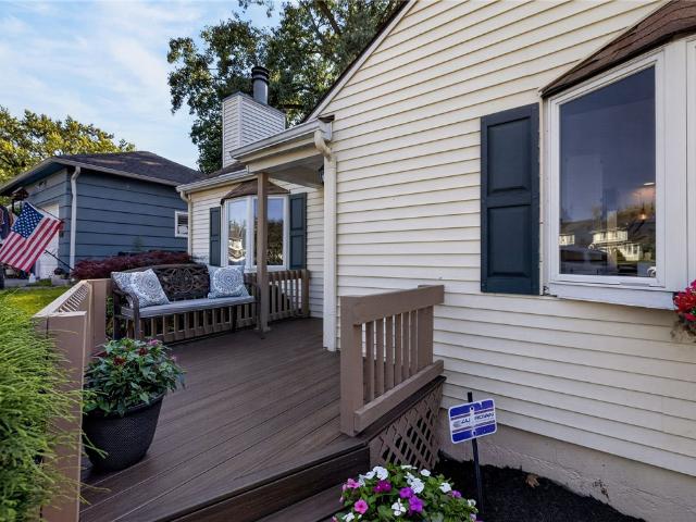 House for sale in New York