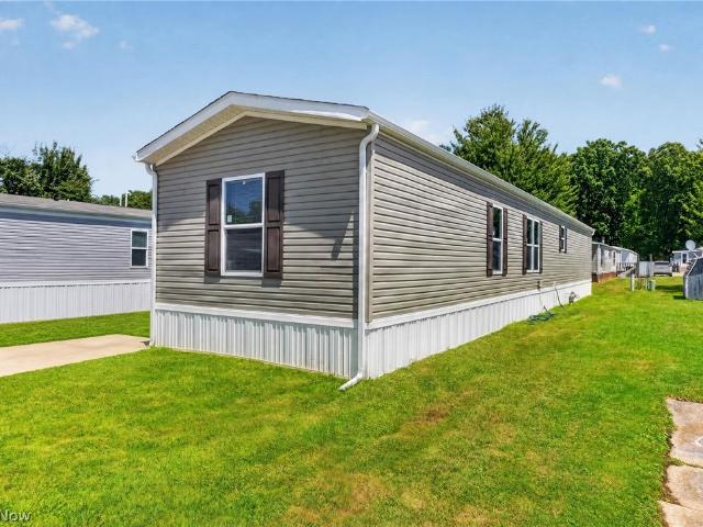 House for sale in Jefferson, Ohio