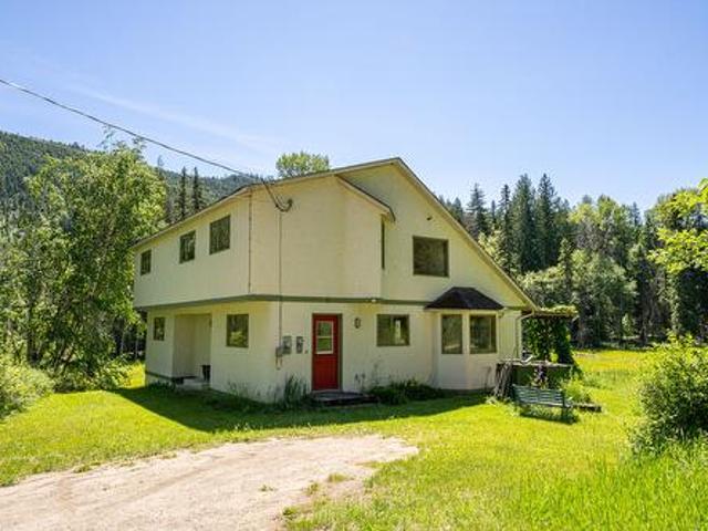 House for sale in British Columbia