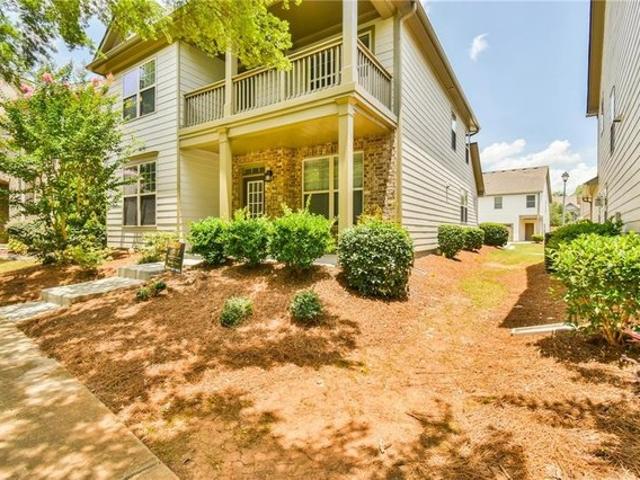 House for sale in Suwanee, Georgia