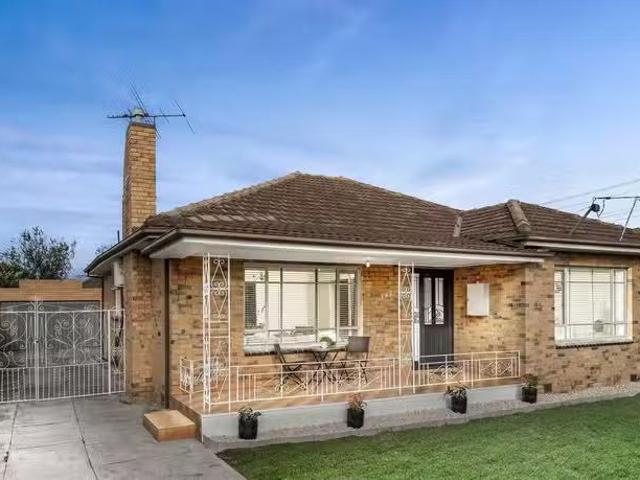 House for rent in Albion, Victoria