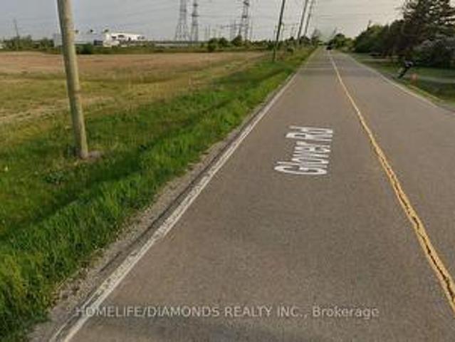 Commercial for sale in Ancaster, Ontario