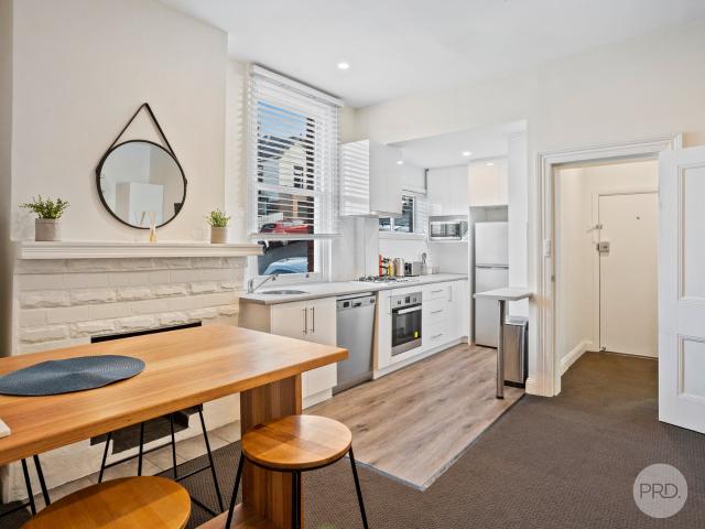 Apartment for rent in Hobart, Tasmania