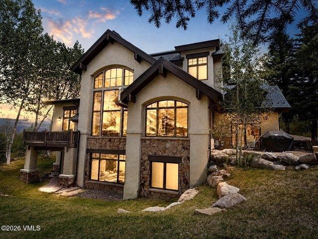 House for sale in Eagle, Colorado