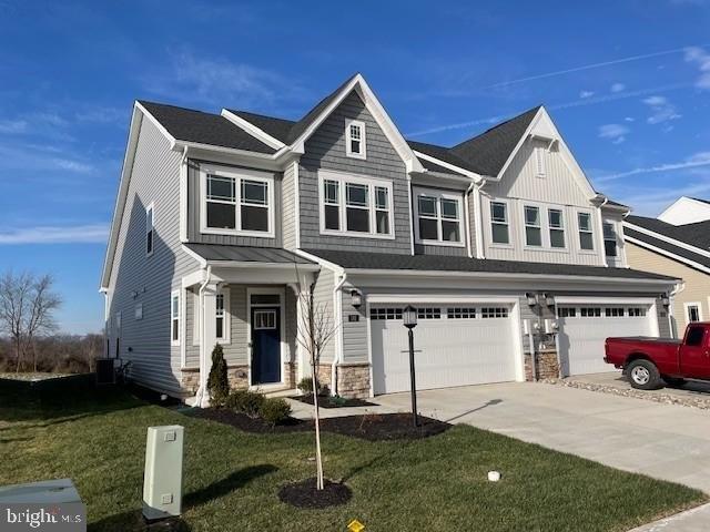 Townhouse for sale in Gettysburg, Pennsylvania